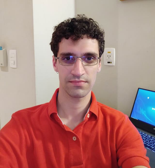 Guilherme Francalacci